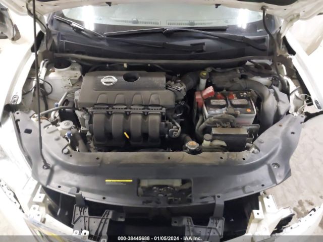 Photo 9 VIN: 3N1AB7AP7EY299781 - NISSAN SENTRA 