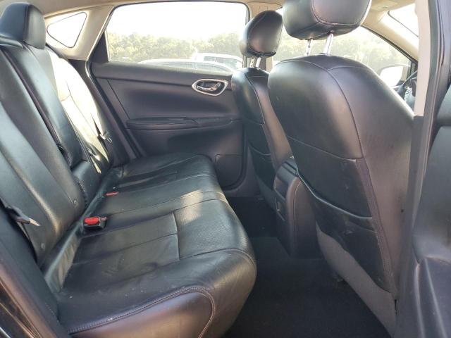 Photo 5 VIN: 3N1AB7AP7EY302596 - NISSAN SENTRA S 