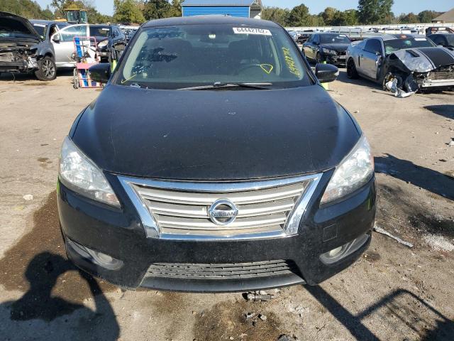 Photo 8 VIN: 3N1AB7AP7EY302596 - NISSAN SENTRA S 