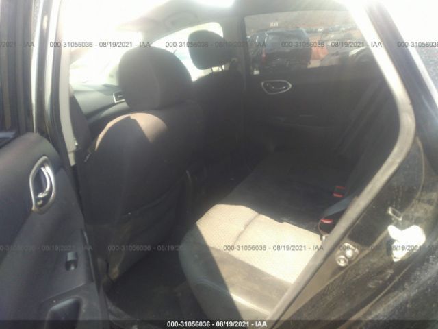 Photo 7 VIN: 3N1AB7AP7EY302839 - NISSAN SENTRA 