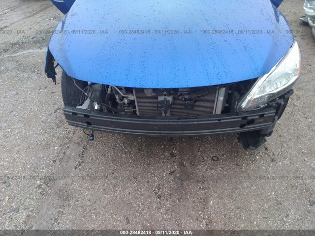 Photo 5 VIN: 3N1AB7AP7EY304901 - NISSAN SENTRA 