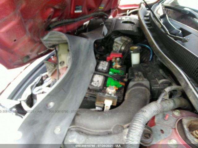 Photo 9 VIN: 3N1AB7AP7EY306793 - NISSAN SENTRA 