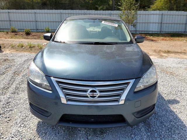 Photo 4 VIN: 3N1AB7AP7EY307281 - NISSAN SENTRA S 