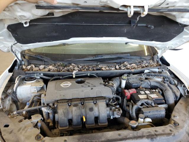 Photo 10 VIN: 3N1AB7AP7EY308544 - NISSAN SENTRA 