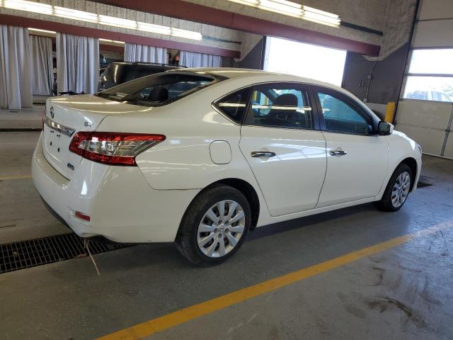 Photo 2 VIN: 3N1AB7AP7EY308544 - NISSAN SENTRA 