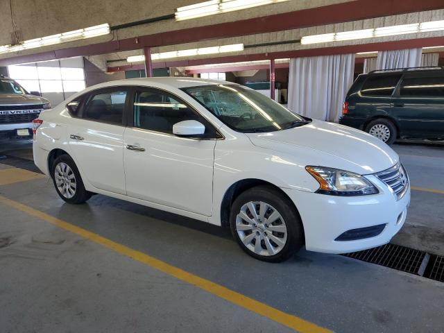 Photo 3 VIN: 3N1AB7AP7EY308544 - NISSAN SENTRA 