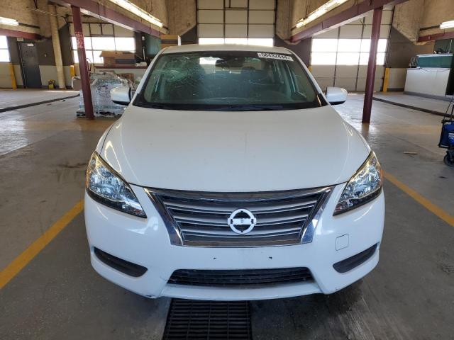 Photo 4 VIN: 3N1AB7AP7EY308544 - NISSAN SENTRA 