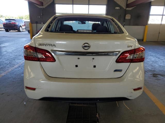 Photo 5 VIN: 3N1AB7AP7EY308544 - NISSAN SENTRA 