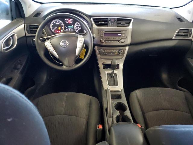 Photo 7 VIN: 3N1AB7AP7EY308544 - NISSAN SENTRA 