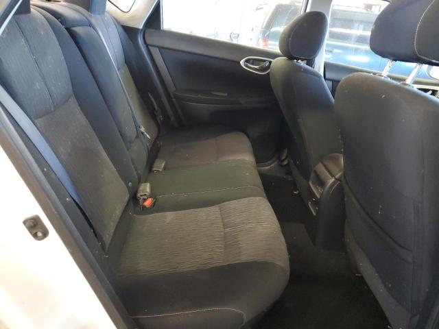 Photo 9 VIN: 3N1AB7AP7EY308544 - NISSAN SENTRA 