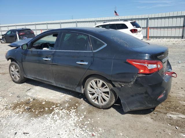 Photo 1 VIN: 3N1AB7AP7EY308673 - NISSAN SENTRA 