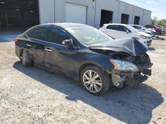 Photo 3 VIN: 3N1AB7AP7EY308673 - NISSAN SENTRA 