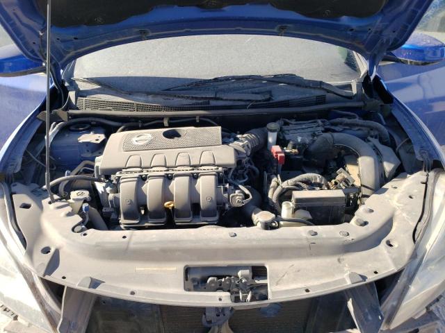 Photo 10 VIN: 3N1AB7AP7EY309001 - NISSAN SENTRA S 