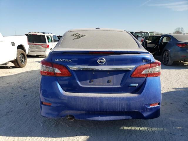 Photo 5 VIN: 3N1AB7AP7EY309001 - NISSAN SENTRA S 