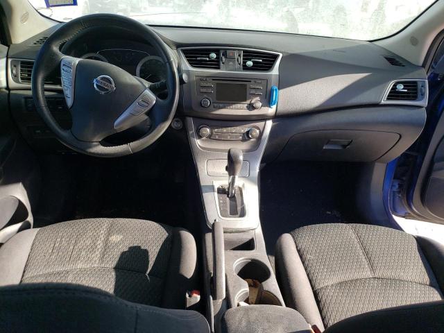 Photo 7 VIN: 3N1AB7AP7EY309001 - NISSAN SENTRA S 