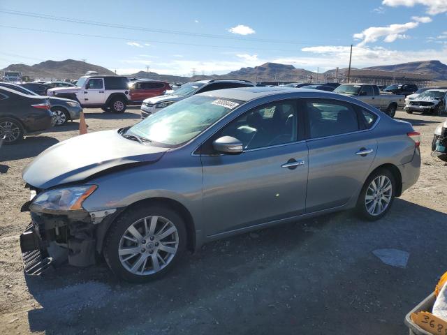 Photo 0 VIN: 3N1AB7AP7EY309970 - NISSAN SENTRA 