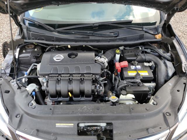 Photo 6 VIN: 3N1AB7AP7EY311508 - NISSAN SENTRA S 