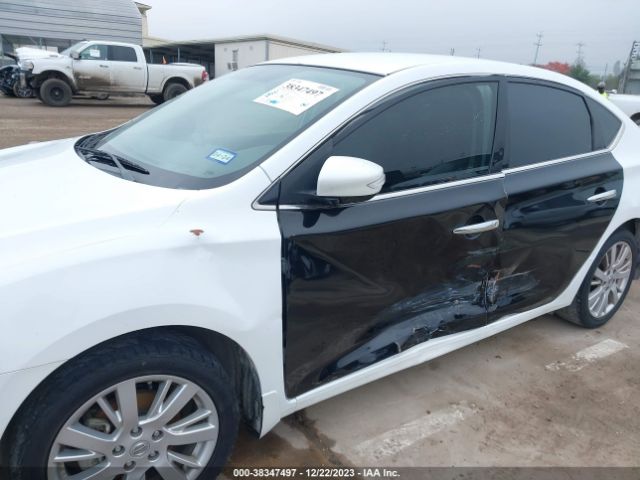 Photo 5 VIN: 3N1AB7AP7EY311573 - NISSAN SENTRA 