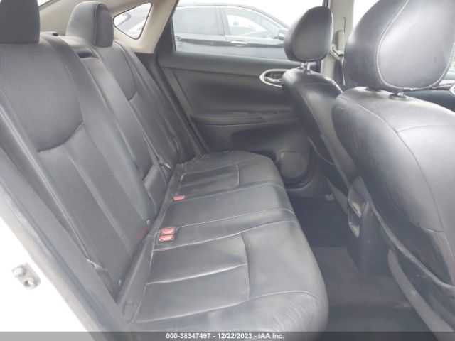 Photo 7 VIN: 3N1AB7AP7EY311573 - NISSAN SENTRA 