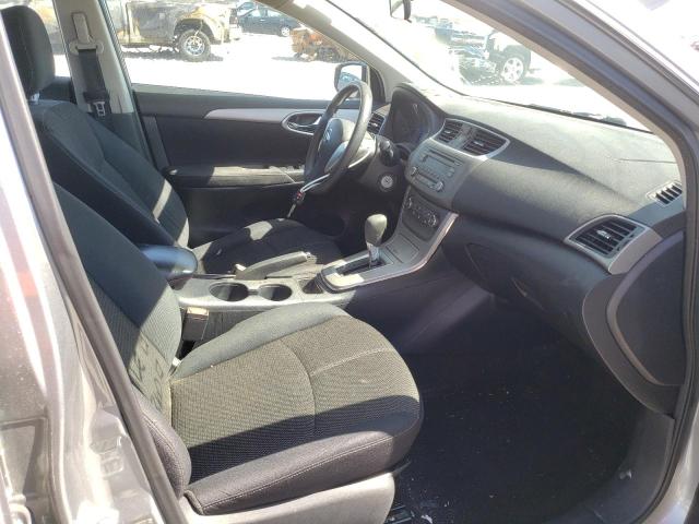 Photo 4 VIN: 3N1AB7AP7EY311962 - NISSAN SENTRA S 