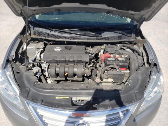 Photo 6 VIN: 3N1AB7AP7EY311962 - NISSAN SENTRA S 