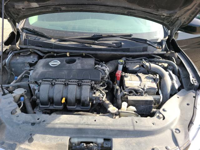 Photo 6 VIN: 3N1AB7AP7EY315445 - NISSAN SENTRA S 