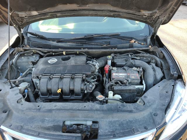 Photo 6 VIN: 3N1AB7AP7EY315445 - NISSAN SENTRA S 