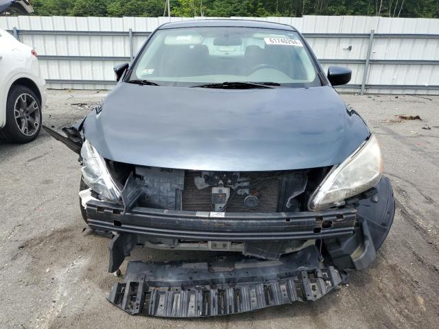 Photo 4 VIN: 3N1AB7AP7EY317003 - NISSAN SENTRA 