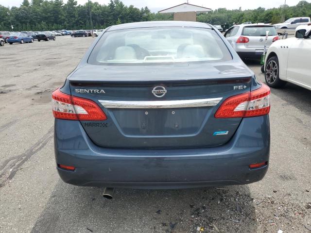 Photo 5 VIN: 3N1AB7AP7EY317003 - NISSAN SENTRA 