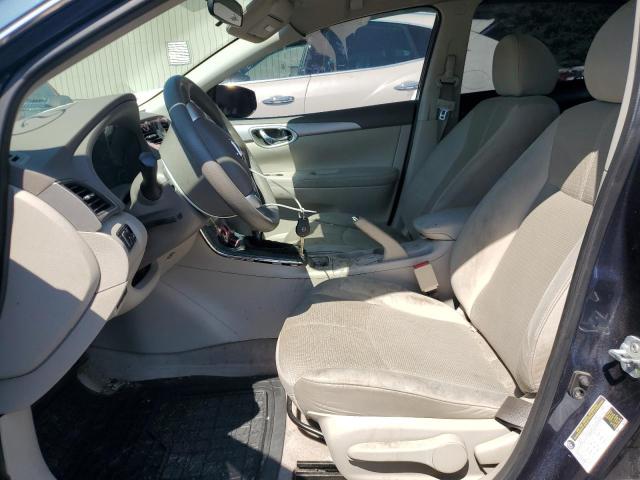 Photo 6 VIN: 3N1AB7AP7EY317003 - NISSAN SENTRA 