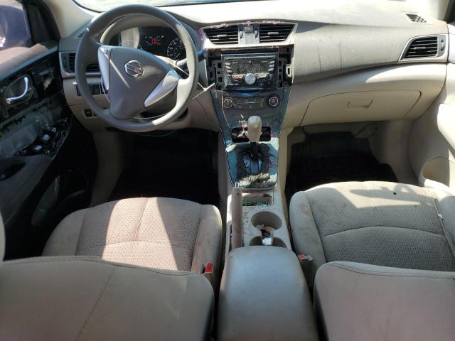 Photo 7 VIN: 3N1AB7AP7EY317003 - NISSAN SENTRA 