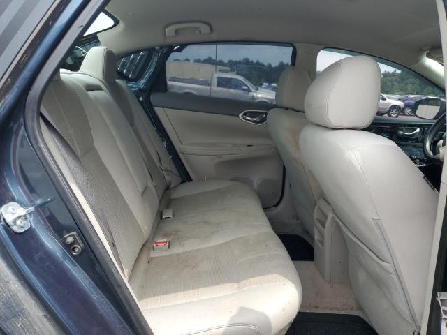 Photo 9 VIN: 3N1AB7AP7EY317003 - NISSAN SENTRA 