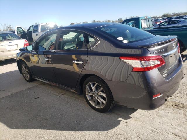 Photo 1 VIN: 3N1AB7AP7EY318846 - NISSAN SENTRA S 