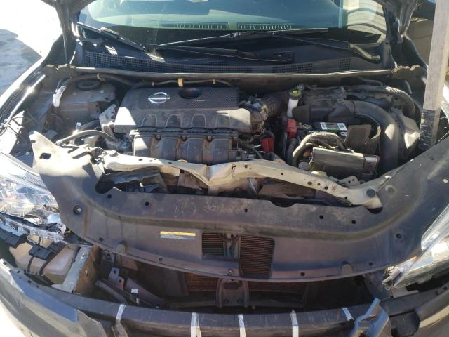 Photo 10 VIN: 3N1AB7AP7EY318846 - NISSAN SENTRA S 