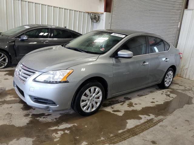 Photo 0 VIN: 3N1AB7AP7EY320810 - NISSAN SENTRA S 