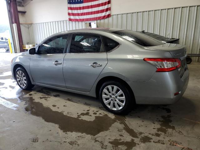 Photo 1 VIN: 3N1AB7AP7EY320810 - NISSAN SENTRA S 