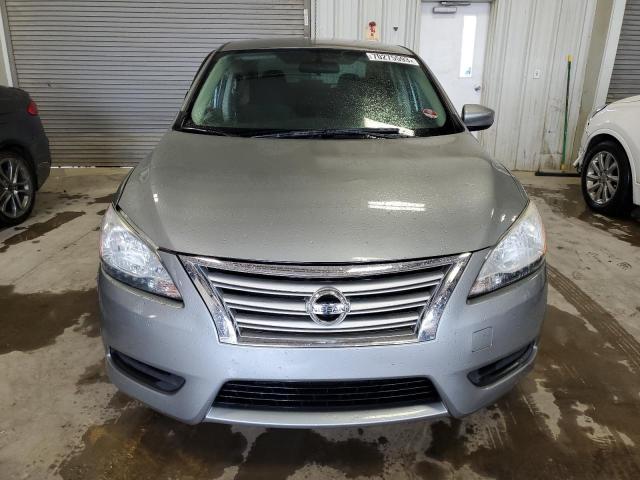 Photo 4 VIN: 3N1AB7AP7EY320810 - NISSAN SENTRA S 