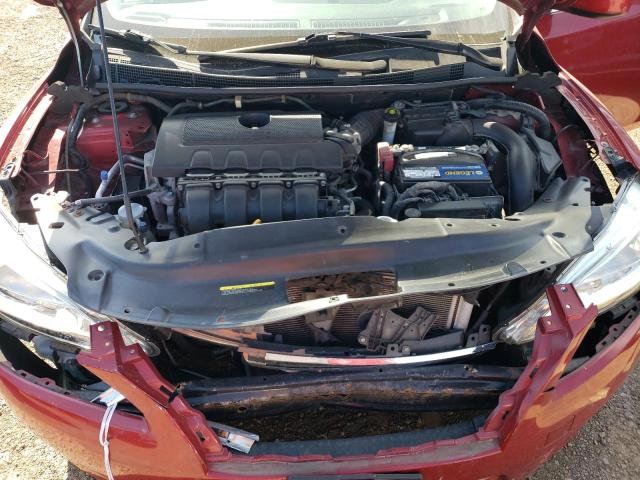 Photo 10 VIN: 3N1AB7AP7EY321164 - NISSAN SENTRA 