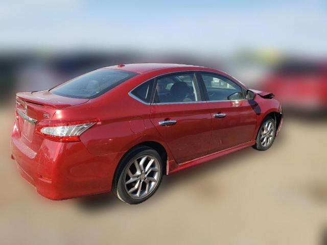 Photo 2 VIN: 3N1AB7AP7EY321164 - NISSAN SENTRA 