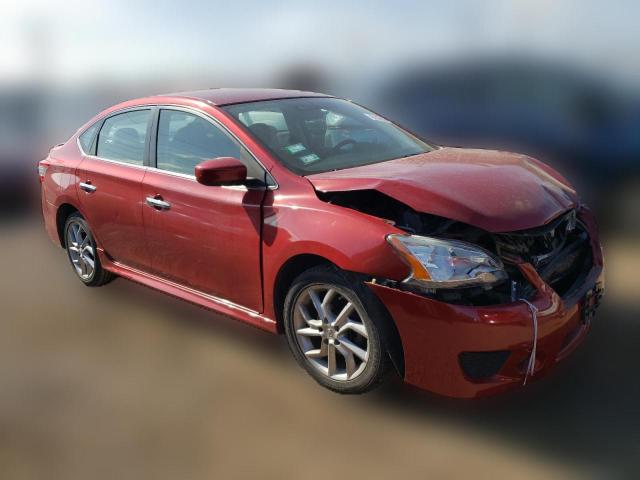 Photo 3 VIN: 3N1AB7AP7EY321164 - NISSAN SENTRA 