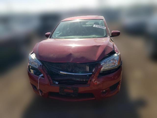 Photo 4 VIN: 3N1AB7AP7EY321164 - NISSAN SENTRA 