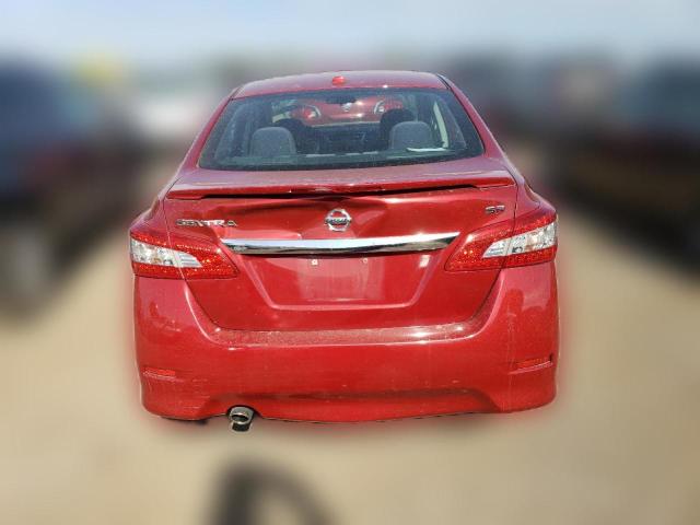 Photo 5 VIN: 3N1AB7AP7EY321164 - NISSAN SENTRA 