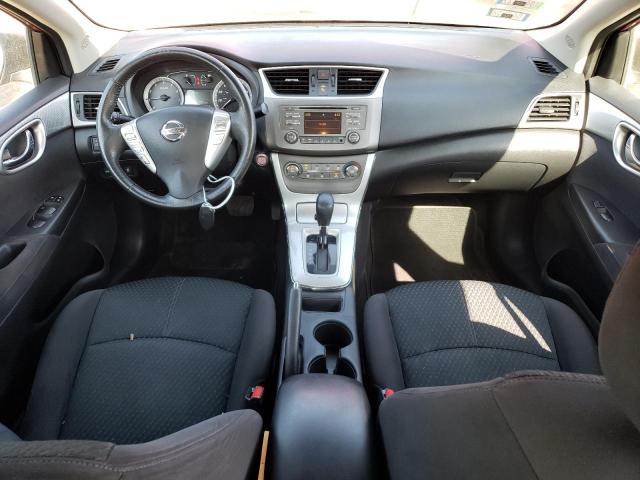 Photo 7 VIN: 3N1AB7AP7EY321164 - NISSAN SENTRA 