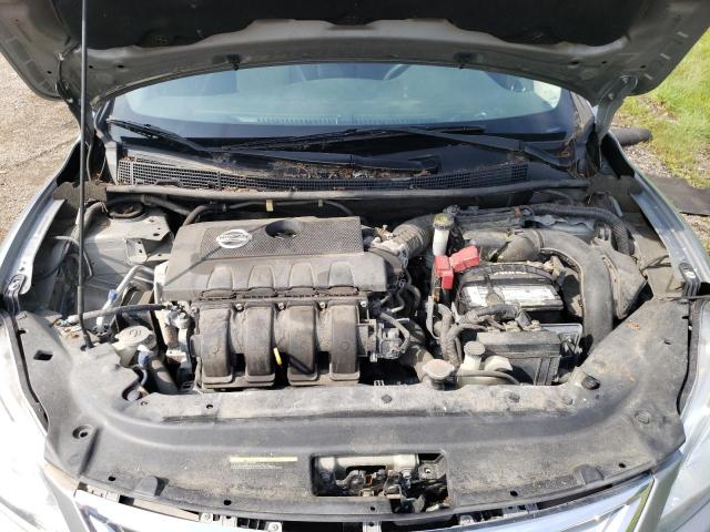 Photo 10 VIN: 3N1AB7AP7EY321293 - NISSAN SENTRA S 