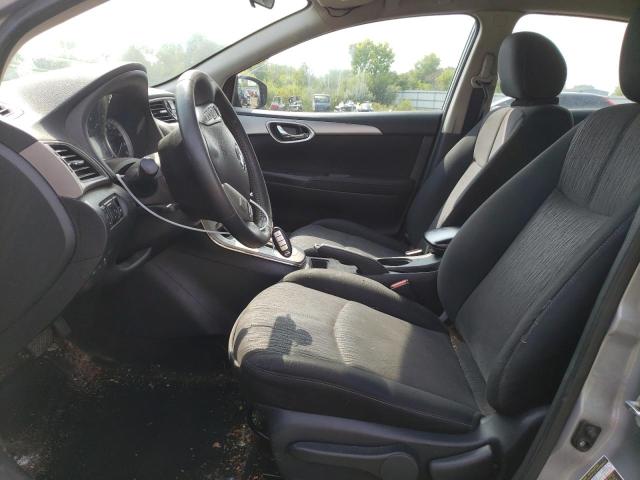 Photo 6 VIN: 3N1AB7AP7EY321293 - NISSAN SENTRA S 