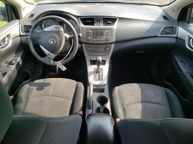 Photo 7 VIN: 3N1AB7AP7EY321293 - NISSAN SENTRA S 