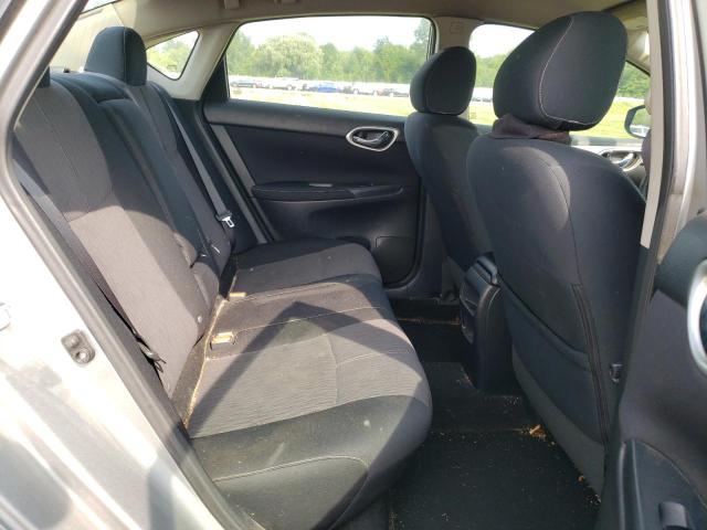 Photo 9 VIN: 3N1AB7AP7EY321293 - NISSAN SENTRA S 