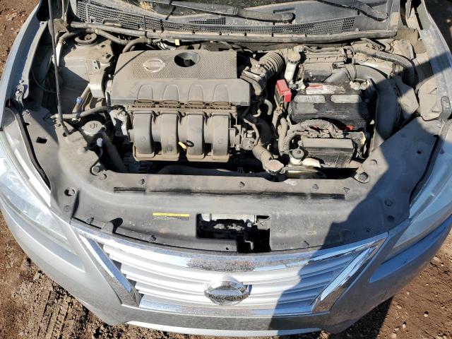 Photo 10 VIN: 3N1AB7AP7EY321911 - NISSAN SENTRA S 