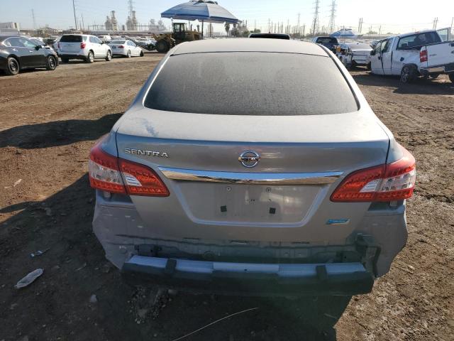 Photo 5 VIN: 3N1AB7AP7EY321911 - NISSAN SENTRA S 