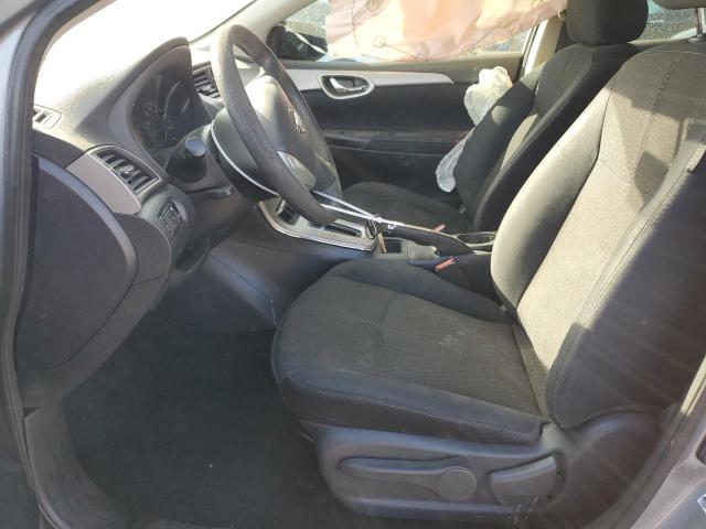 Photo 6 VIN: 3N1AB7AP7EY321911 - NISSAN SENTRA S 